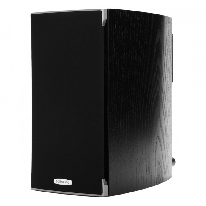 Polk Audio RTiA3 Black (Single Speaker)