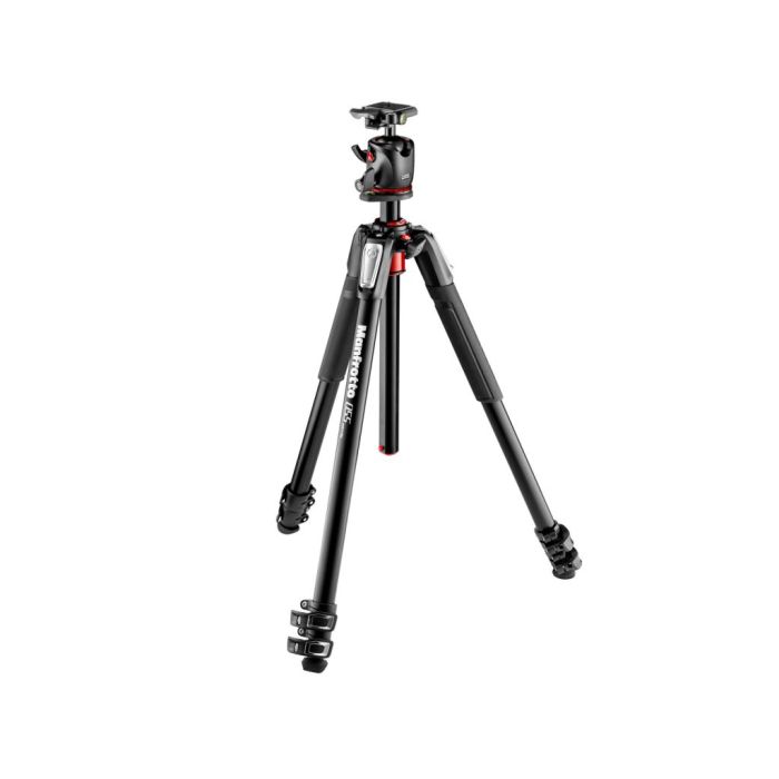 Manfrotto MK055XPRO3-BHQ2 Manfrotto MK055XPRO3-BHQ2