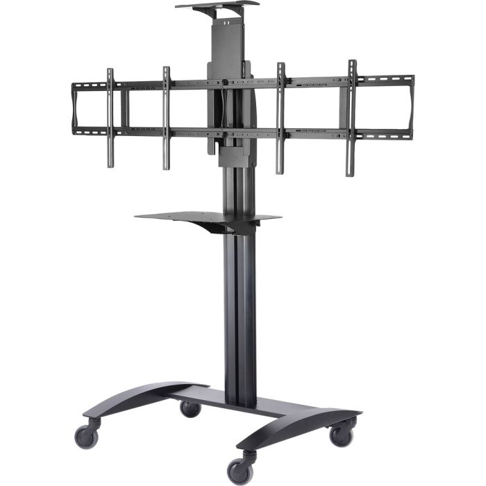 Peerless-AV SR555M Flat Panel Video Conferencing TV Cart