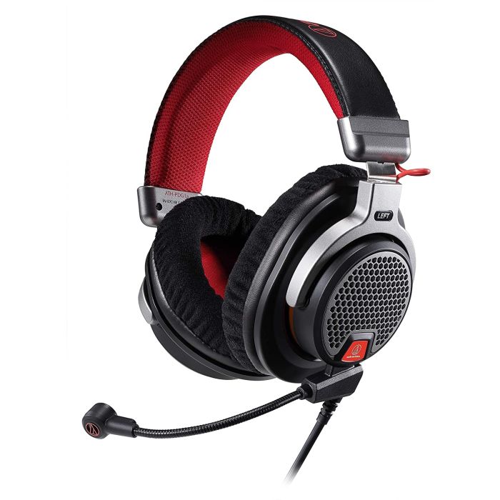 Audio-Technica ATH-PDG1a Premium Gaming Headset