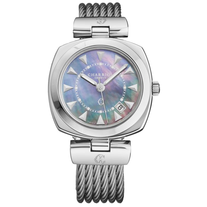 Charriol Alexandre Ladies Watch ALEXL561AAL012