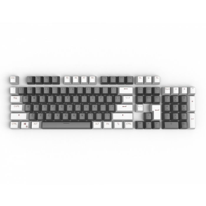 Dark Project Keycaps KS-4