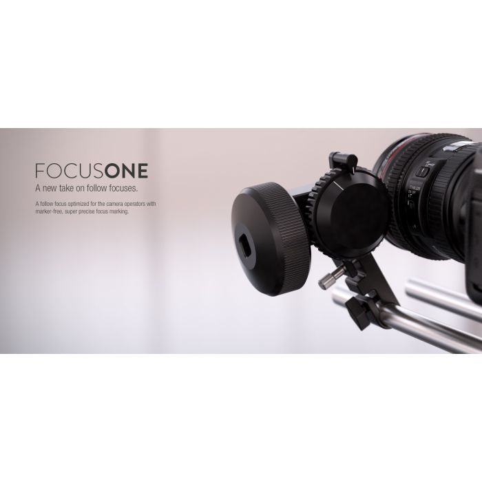 edelkrone Follow Focus FocusONE