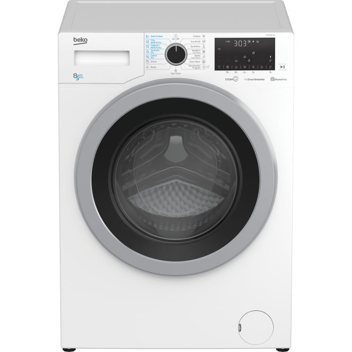 Beko HTV 8736 XS0
