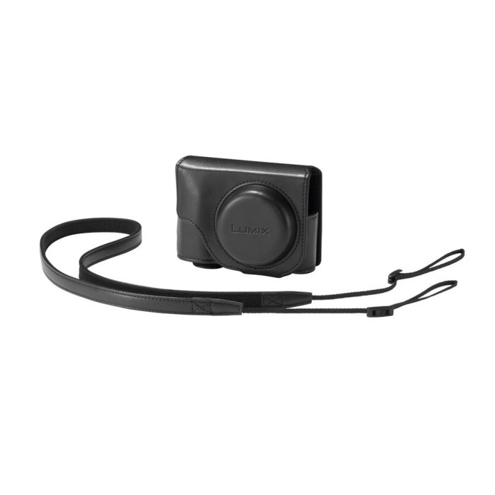 Panasonic DMW-CTX2E-K