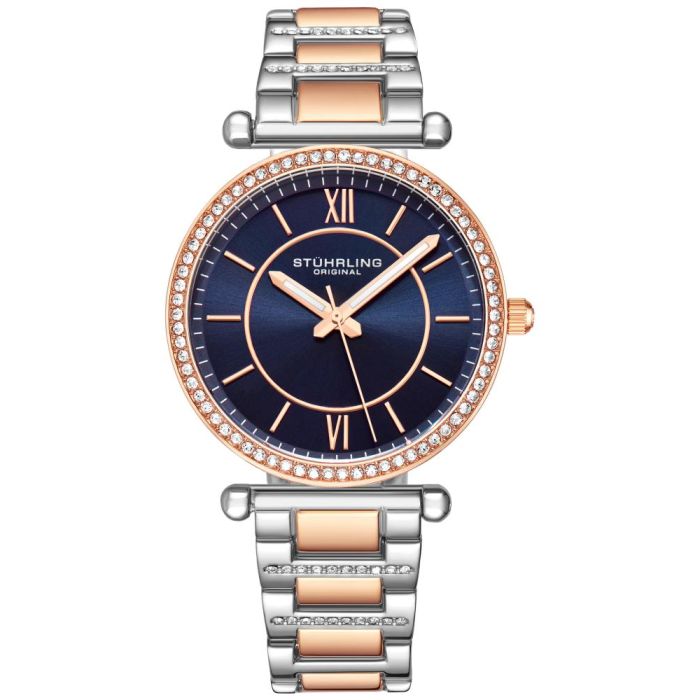 Stuhrling Symphony Ladies Watch 3905.2 Stuhrling Symphony Ladies Watch 3905.2