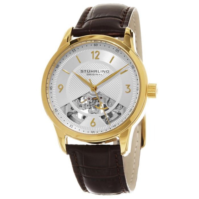 Stuhrling Legacy Men's Watch 977.03