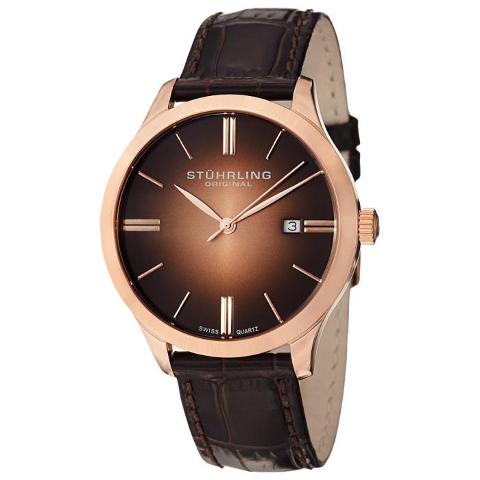 Stuhrling Symphony Men's Watch 490.3345K14