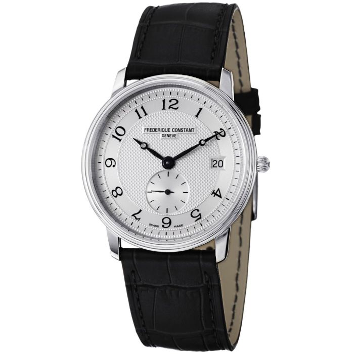 Frederique Constant Slimline Men's Watch FC-245AS4S6