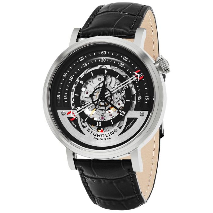 Stuhrling Legacy Men's Watch 464.01