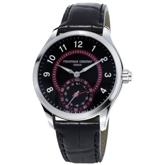 Frederique Constant Horological Smartwatch Men's Watch FC-285SDG5B6 Frederique Constant Horological Smartwatch Men's Watch FC-285SDG5B6
