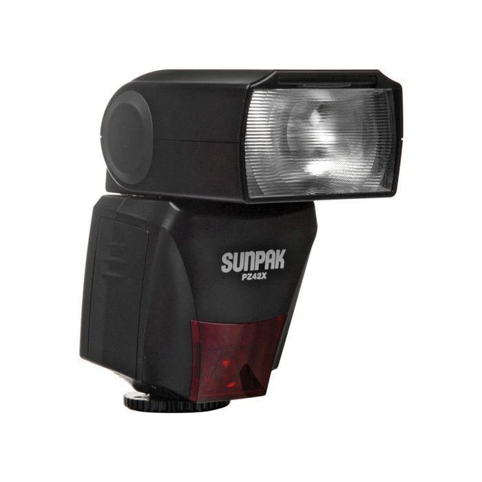 Sunpak PZ42X Sony