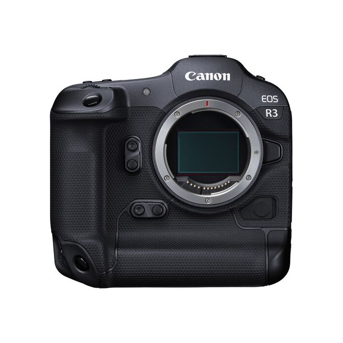Canon EOS R3 Body