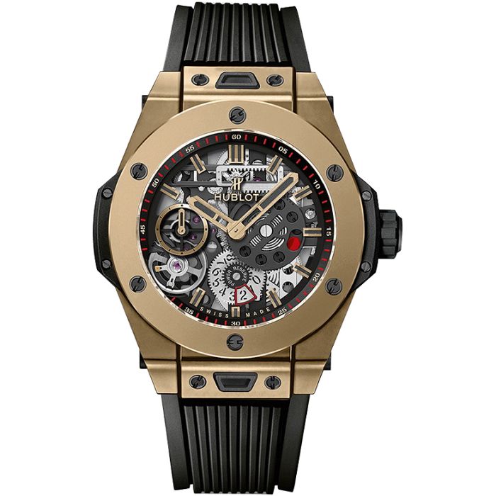 Hublot Big Bang Meca-10  Men's Watch 414.MX.1138.RX