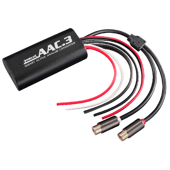 HELIX AAC.3 (H014603)
