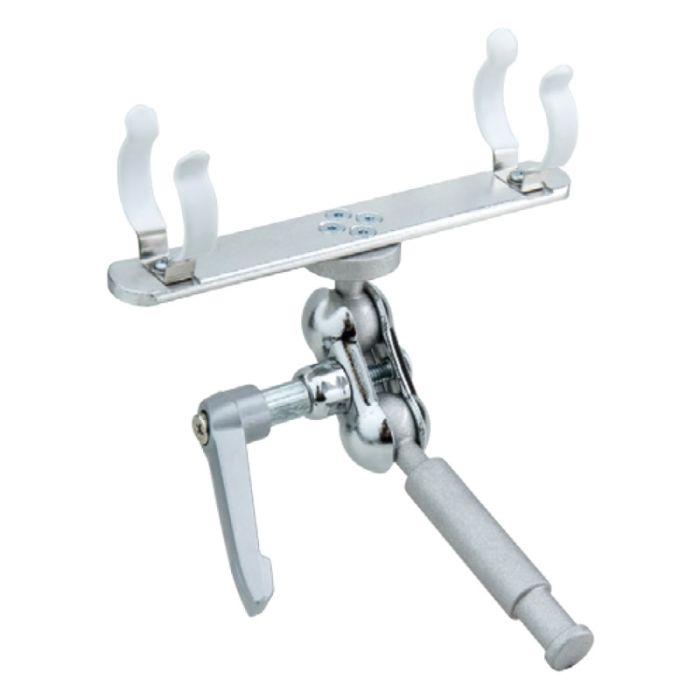 Kupo KCP-413 Kino Flo Fluorescent Lamp Holder