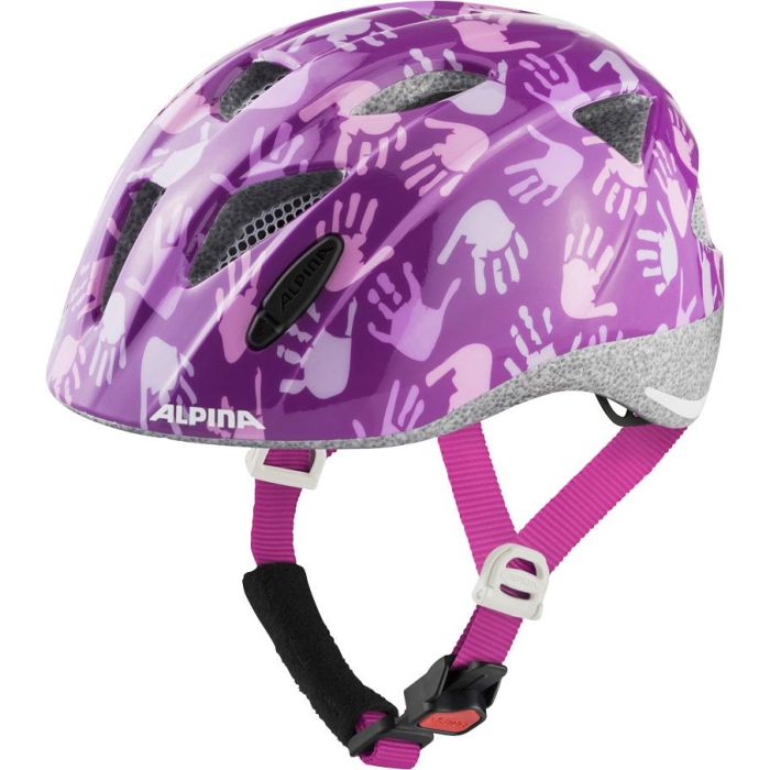 Alpina Ximo (4003692303301) Aizsargķivere Alpina Ximo (4003692303301) Aizsargķivere