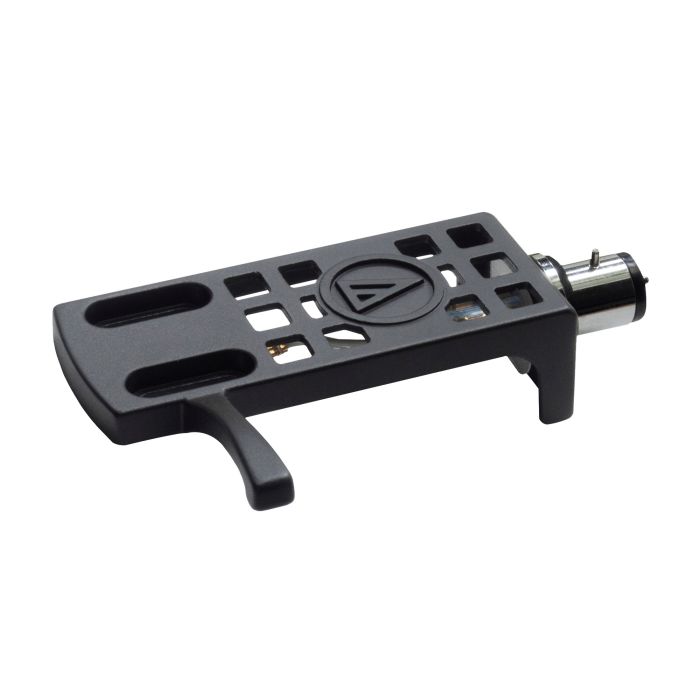 Audio Technica AT-HS10BK AT-LP120USBC HS10 Headshell Black Packaged