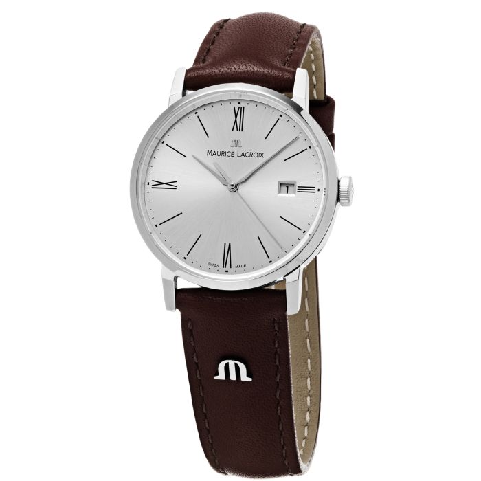 Maurice Lacroix Eliros Ladies Watch EL1084-SS001-110 Maurice Lacroix Eliros Ladies Watch EL1084-SS001-110
