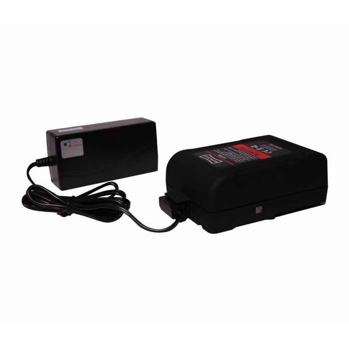 Rotolight 95 Wh Battery Bundle (RL-BATT-BUNDLE) Rotolight 95 Wh Battery Bundle (RL-BATT-BUNDLE)