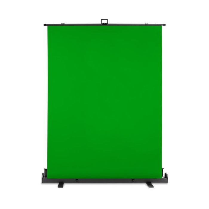 Walimex Pro Roll-up Background Green 155x200 (23074) Zaļais Fons