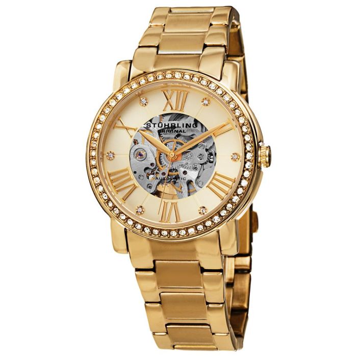 Stuhrling Legacy Ladies Watch 629.04