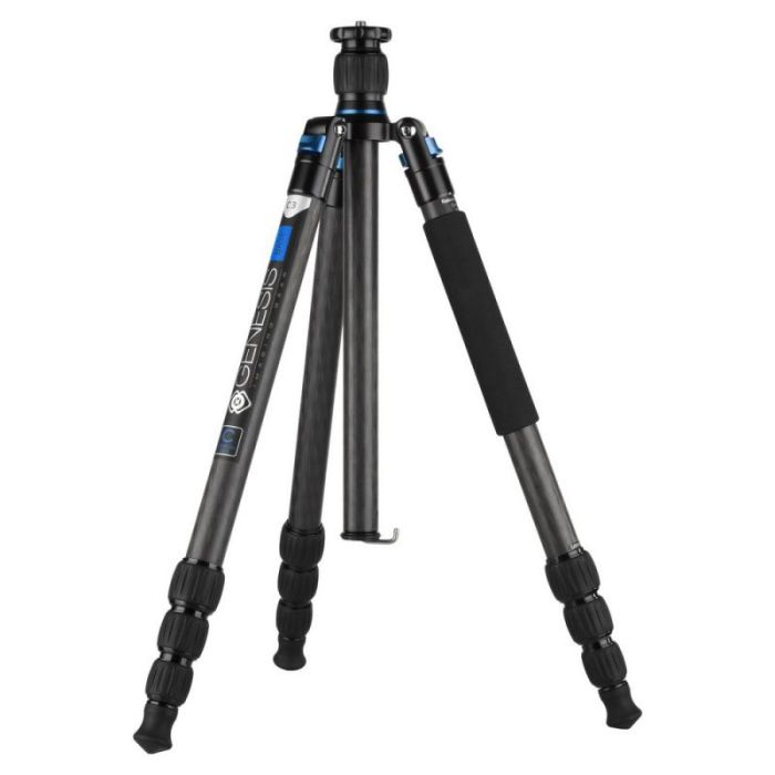 Genesis Base C3 Blue Tripod Genesis Base C3 Blue Tripod
