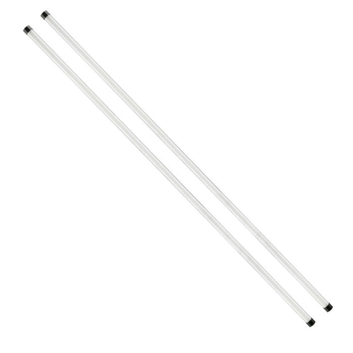 Nanlite Pavotube II 60X - 2 Light Kit