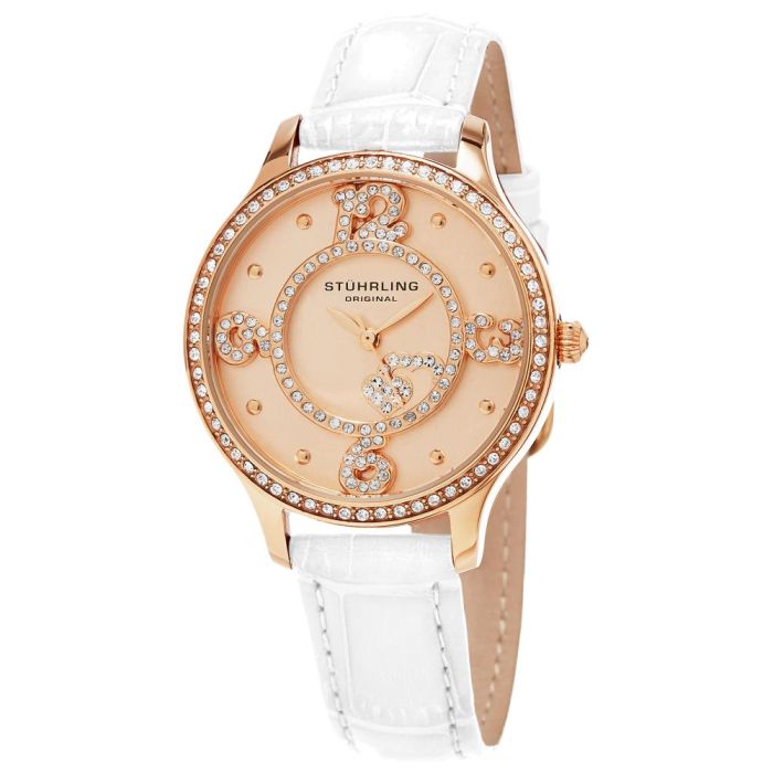 Stuhrling Vogue Ladies Watch 760.05