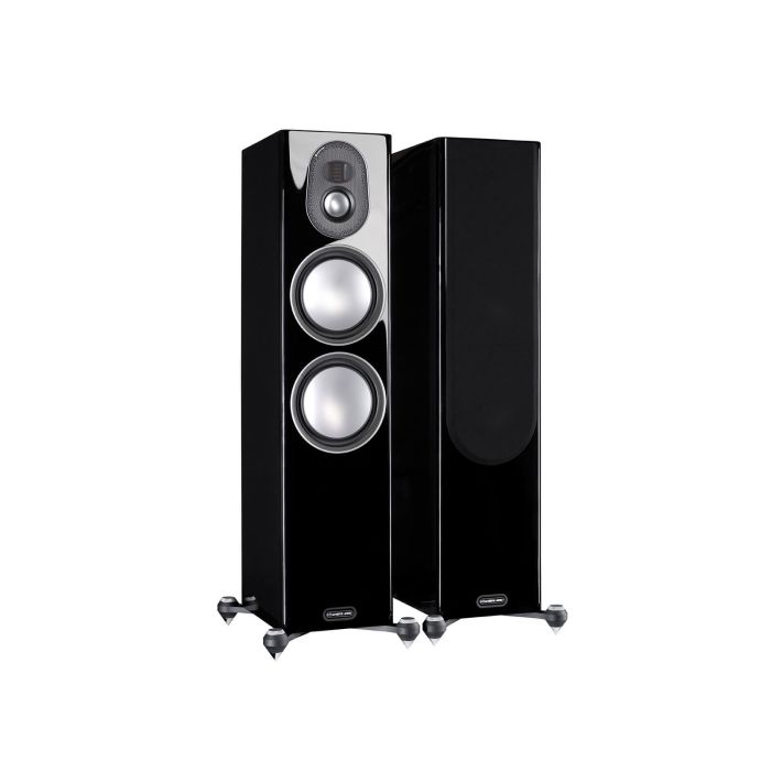 Monitor Audio Gold 300 5G Piano Gloss Black