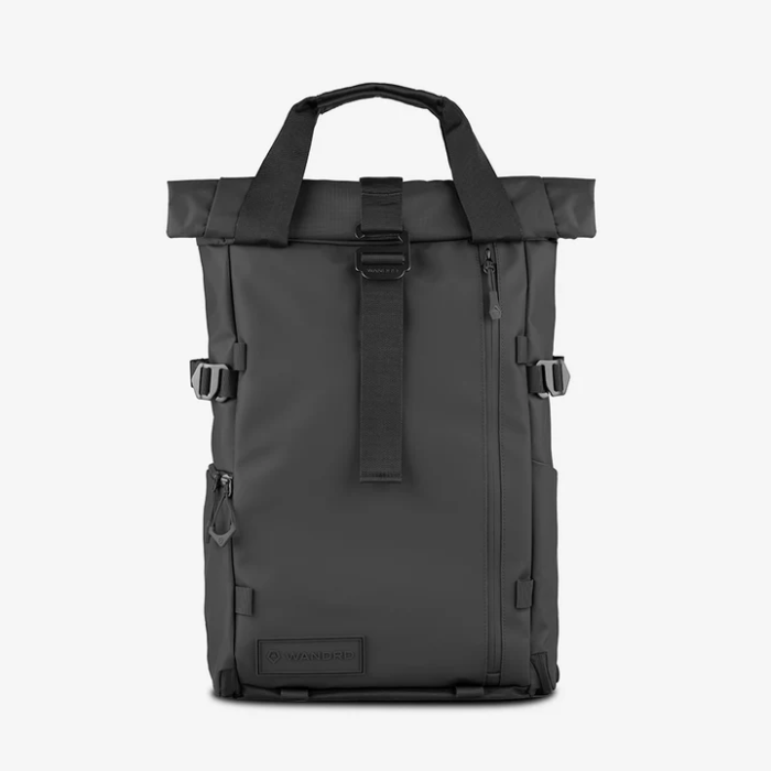 WANDRD PRVKE Photo Bundle 21L Black