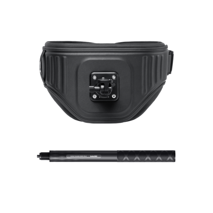 Insta360 Back Bar