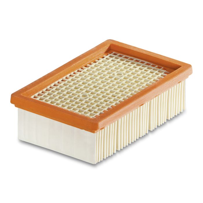 Karcher Flat Pleated Filter (2.863-005.0) Karcher Flat Pleated Filter (2.863-005.0)