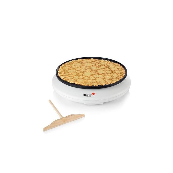 Princess 492227 Crepe Maker (01.492227.01.001)