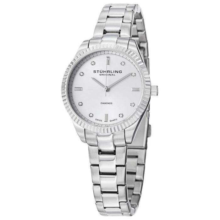 Stuhrling Symphony Ladies Watch 607L.01