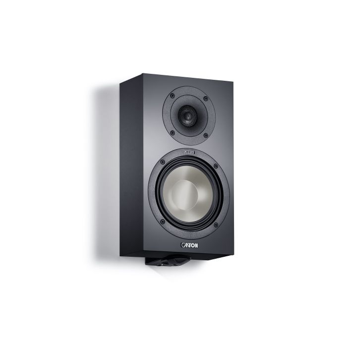 Canton GLE 10 Pro Black (Single Speaker)