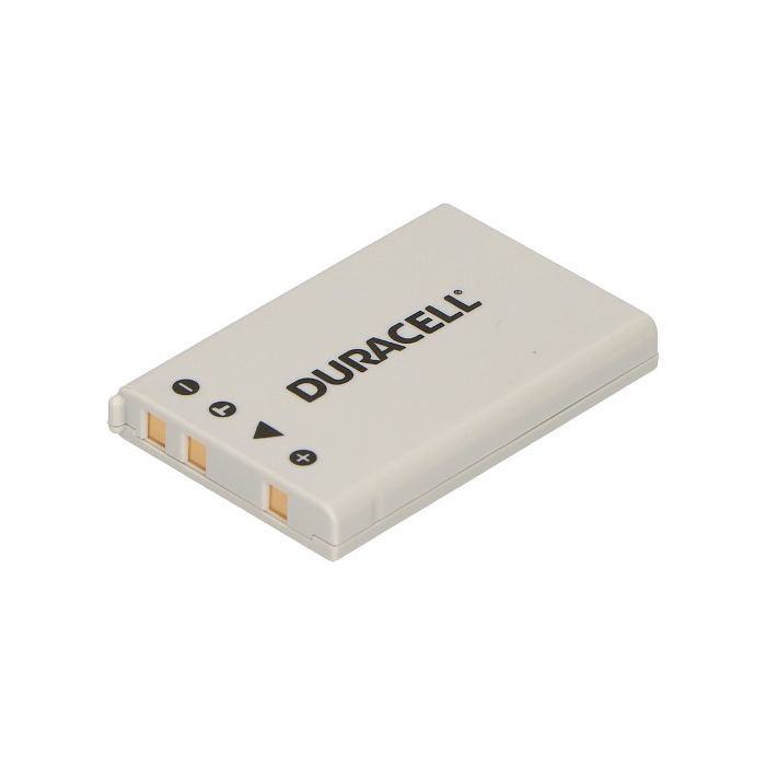Duracell DR9641 Replacement For Nikon EN-EL5 Battery 3.7V 1180mAh Duracell DR9641 Replacement For Nikon EN-EL5 Battery 3.7V 1180mAh