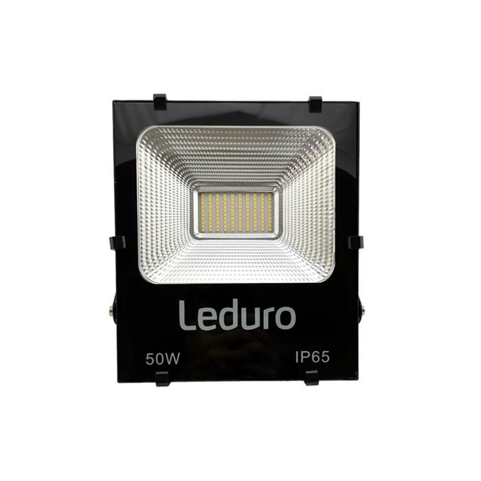 LEDURO PRO 50 LED Prožektors IP65 50W 4500K 6000Lm LEDURO PRO 50 LED Prožektors IP65 50W 4500K 6000Lm