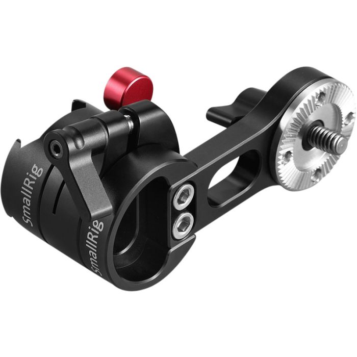 SmallRig 1583 EVF Mount w/ Nato Clamp & ARRI Ros
