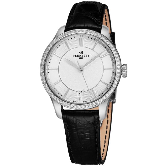 Perrelet First Class Ladies Watch A2070.1