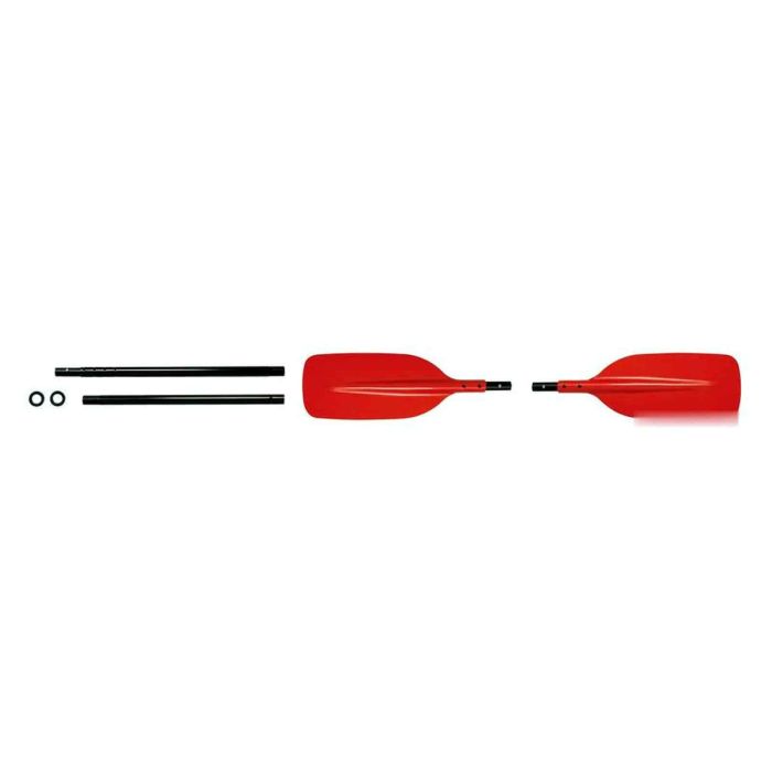 Osculati foldable kayak paddle 215cm (34.470.12)