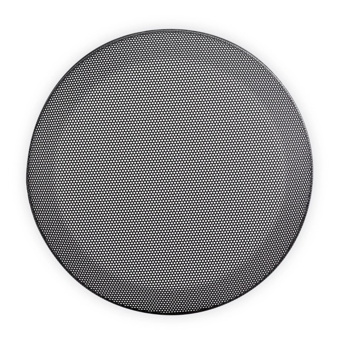 JL Audio JLSGRU-8 8 Steel Grille Mesh Insert - Black JL Audio JLSGRU-8 8 Steel Grille Mesh Insert - Black