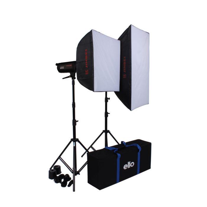 Elfo Smart 300 Set (J037) Elfo Smart 300 Set (J037)