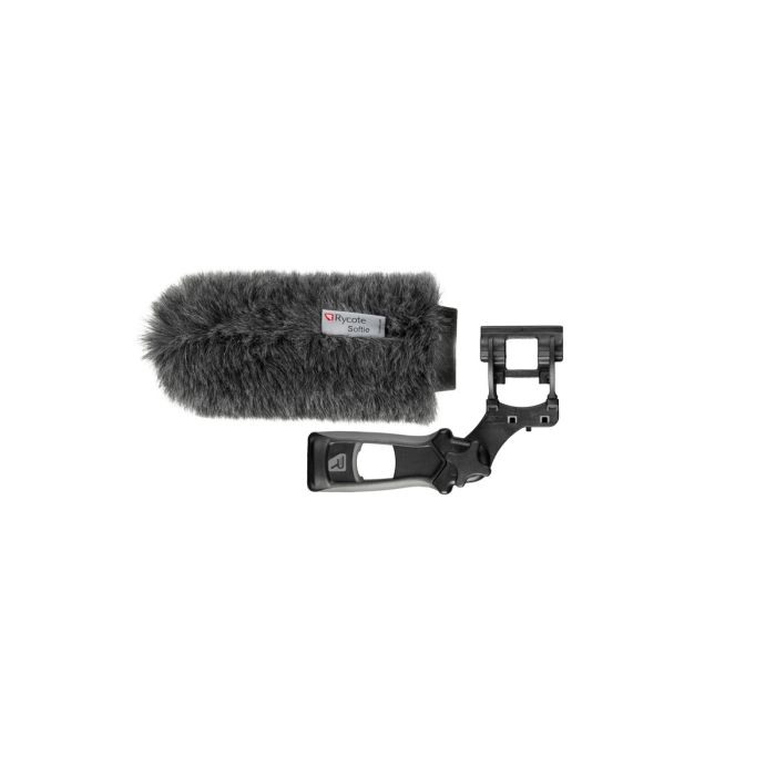 Rycote 18cm Classic-Softie Kit (19/22) Rycote 18cm Classic-Softie Kit (19/22)