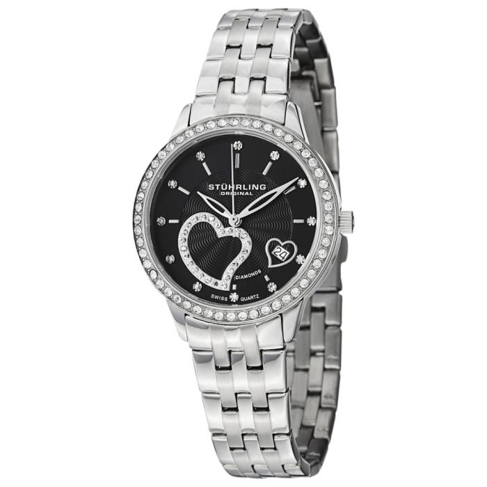 Stuhrling Vogue Ladies Watch 739.02