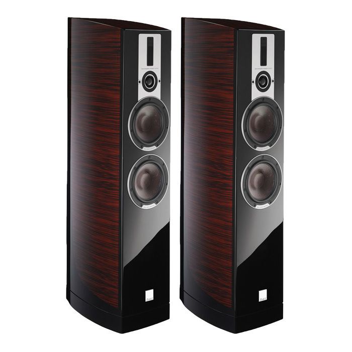 Dali EPICON 6 Ruby Macassar (Set of 2)
