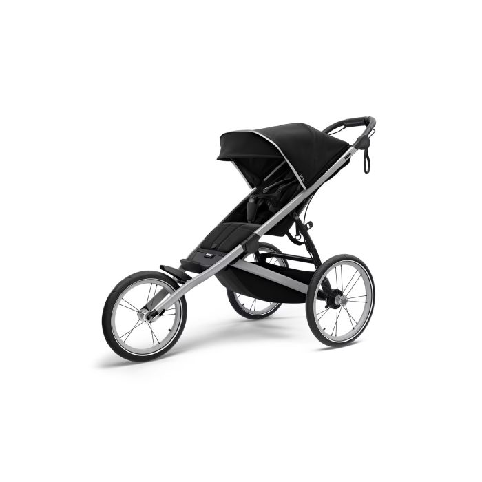 Thule Glide2 Jet Black 10101952 Thule Glide2 Jet Black 10101952