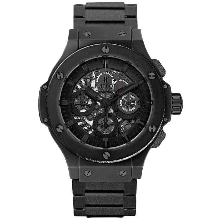 Hublot Big Bang Aero Bang 44mm Men's Watch 311.CI.1110.CI Hublot Big Bang Aero Bang 44mm Men's Watch 311.CI.1110.CI