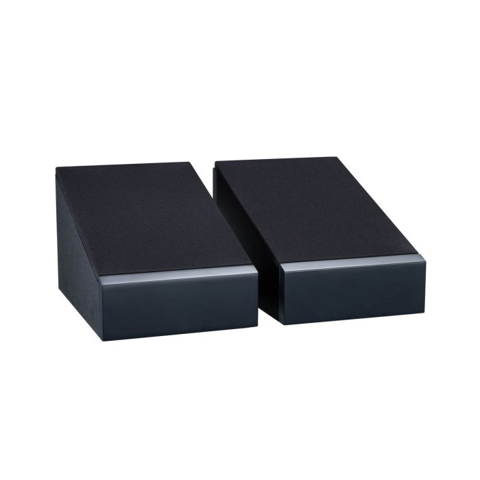 Monitor Audio Bronze AMS Dolby Atmos Enabled Speaker Black