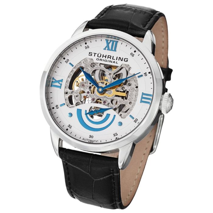 Stuhrling Legacy Men's Watch 574.01